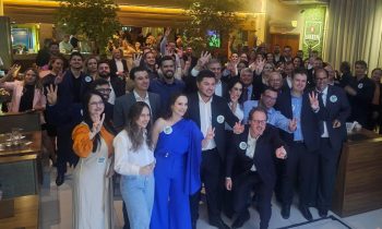 OAB Laguna – Lançamento da Chapa 101 “Advocacia Unida”